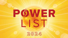 Travel Weekly's 2024 Power List
