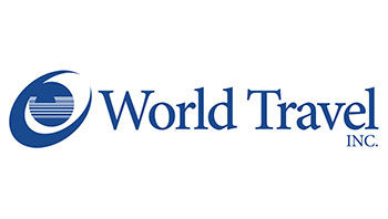 T0624WORLDTRAVELINC_LOGO_350 [Credit: World Travel]