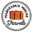 Marvelous Mouse Travels