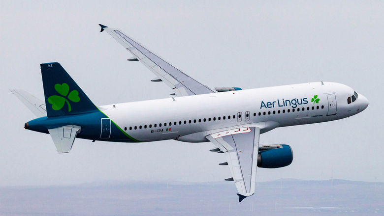 Aer Lingus pilots are seeking a pay increase of 24% to keep pace with inflation since their last pay raise in 2019.