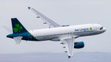 Aer Lingus plans to cut capacity 6% by removing poor-performing routes.