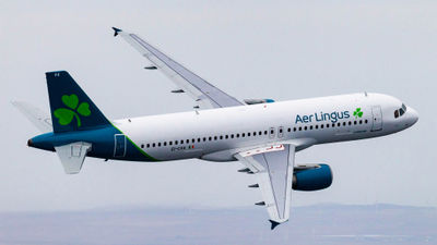 Aer Lingus plans to cut capacity 6% by removing poor-performing routes.