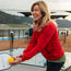 Kristin Karst takes on new role at AmaWaterways; new president hired
