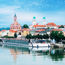 AmaWaterways and Mandarin Oriental partner on land tours