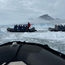 Know-how leads to new adventures on an Aurora sailing
