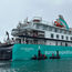 Michael Heath steps down as CEO of Aurora Expeditions