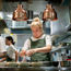 Ordering up sustainable gastronomy