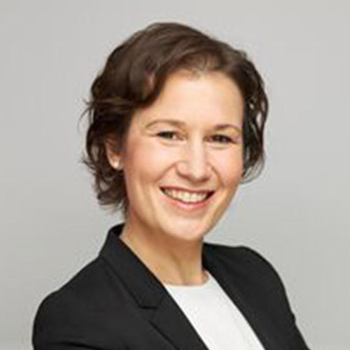 Celine Hurelle