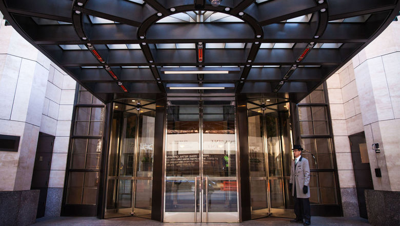 The Four Seasons Hotel New York will reopen this September.
