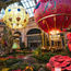 An uplifting experience at Bellagio's Conservatory & Botanical Gardens