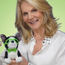 Travel agency franchise Cruise Planners has a mascot