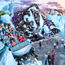 Penguin Trek coaster to open July 7 at SeaWorld Orlando
