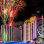Fireworks, headline entertainers will light up Las Vegas on the Fourth of July