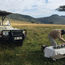 Masai Mara Game Reserve bans private vehicles