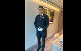 Butler service with a smile. Designers of the Silver Nova have created a ship that brings the beauty of Alaska inside in just about everywhere you go on the ship.