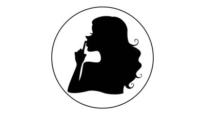 The logo for Luxury Travel Anonymous' Instagram account.