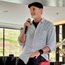 Author Christopher Moore returns to Avalon's Storyteller Series