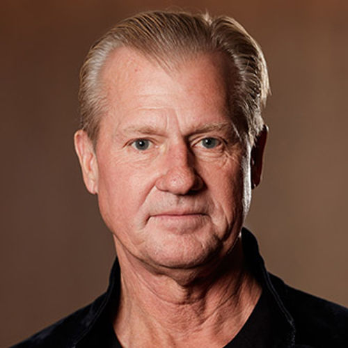 Greg Webb
