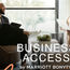 Marriott unveils a booking tool for business travelers