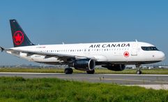 Air Canada said Monday that it remains far apart in negotiations with pilots.