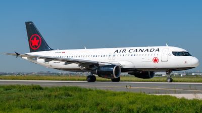 Air Canada already sells NDC-enabled content in the Amadeus GDS.