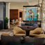 Centurion vs. Sky Club: J.D. Power ranks top airline lounge brands