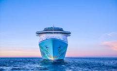 Margaritaville at Sea executive Frank Belzer says travel advisors were a valued partner in the launch of the line's new ship, the Islander.