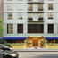 Standard International is launching a luxury hotel brand