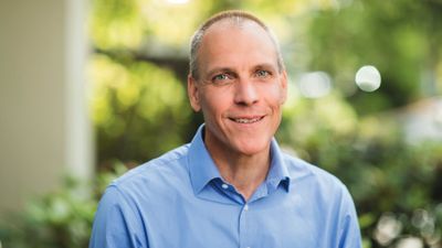 American names Nathaniel Pieper chief commercial officer