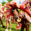 It's festival season on the islands