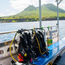 Dive center opens at Golden Rock Resort on St. Eustatius