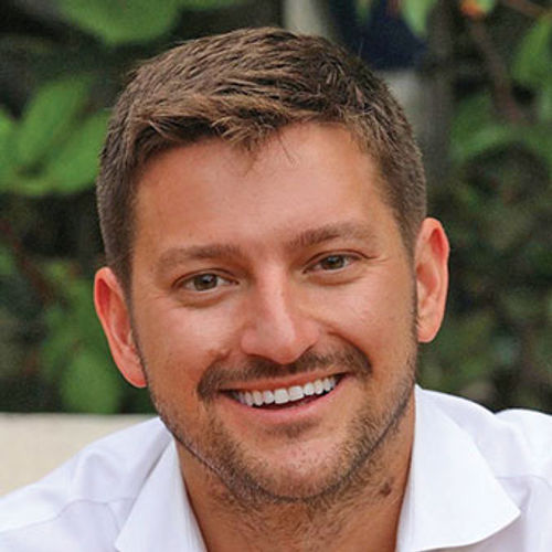 Nick Cavanaugh