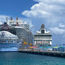 CEO says new customers are flocking to Royal Caribbean Group