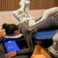 A robot masseuse? New technology could prove handy for hotel spas