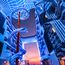 MSC World America to feature The Harbour outdoor play area