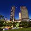 Tokyo high-rise will be home to a Raffles hotel