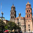 Exploring the cultural side of San Luis Potosi
