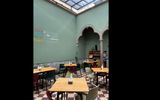 Chau Resto is an example of the booming gastronomy scene that is taking over downtown San Luis Potosi.