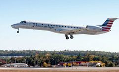 Cirium flight data shows that the American Eagle brand increased its flight count by 9.9% in 2025.
