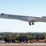 U.S. regional flying rose for a second consecutive year
