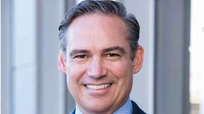 Boeing names Kelly Ortberg CEO