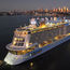 Why Royal Caribbean picked a California deployment over China