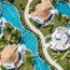 Sandals will convert Emerald Bay to a Beaches resort