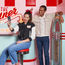 Selfies through the decades at Fashion Show mall in Las Vegas