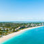 Turks and Caicos notches nearly 1 million arrivals for first half of 2024
