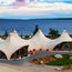 Hyatt partners with glamping brand Under Canvas