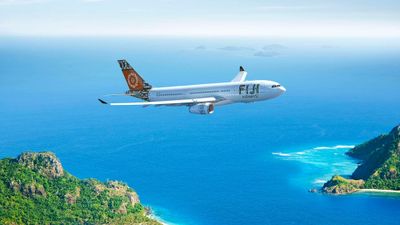 Fiji Airways will fly three times per week between Dallas-Fort Wotrh and Nadi airports.