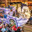 Crescent City's fall festival feast
