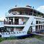 AmaWaterways plans growth on the Mekong River
