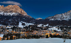Cortina, Italy, is one of the key sites for the 2026 Winter Olympics. On Location Experiences has revealed ticket-inclusive packages for the Games.